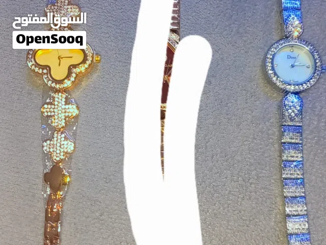 شال شوبارد طبق الاصل عن الاصلي