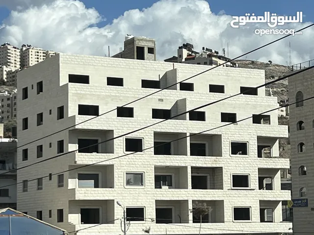 200 m2 More than 6 bedrooms Apartments for Sale in Nablus Zawata