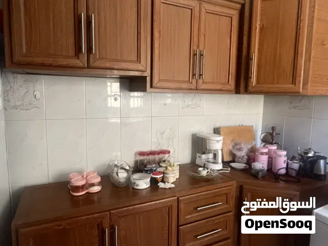 مطبخ تركي استعمال نظيف للغايه