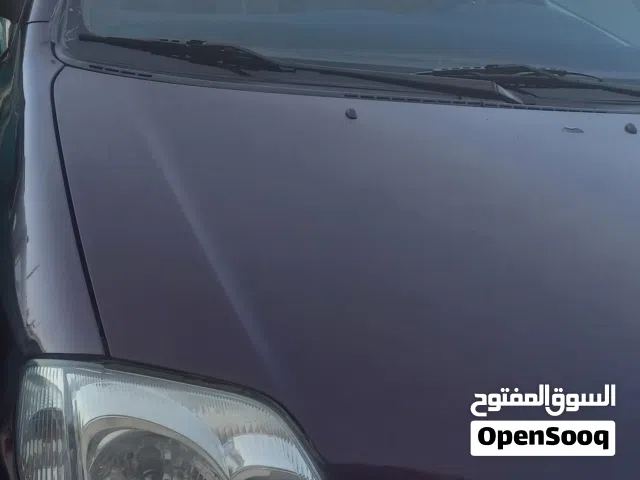 2004 تويوتا كورولا XLI