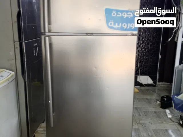 ثلاجة بنكون 24 قدم تبريد هوى للبيع