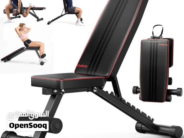 Bench press