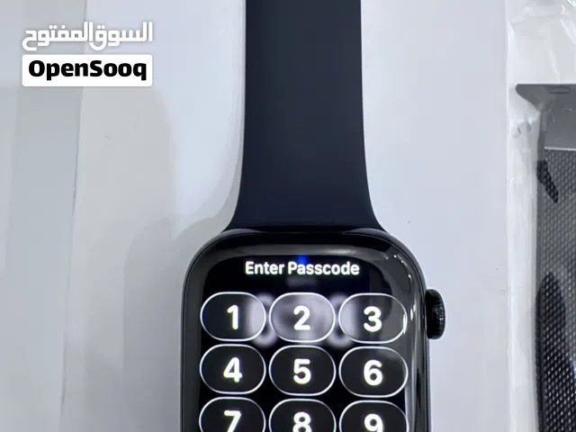 Excellent Condition Apple Watch Series 11 (42mm, Aluminum) with Warranty