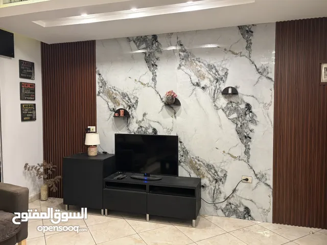 Furnished Monthly in Amman Mecca Street