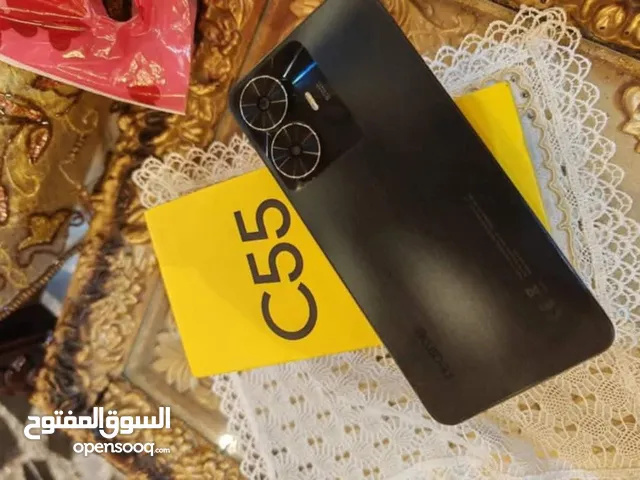 Realme C55 128 GB in Basra