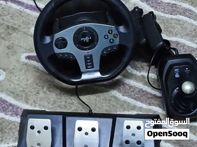 ستيرنق pxn v9 مستعمل خفيف