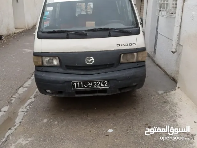 masda 208 a vender