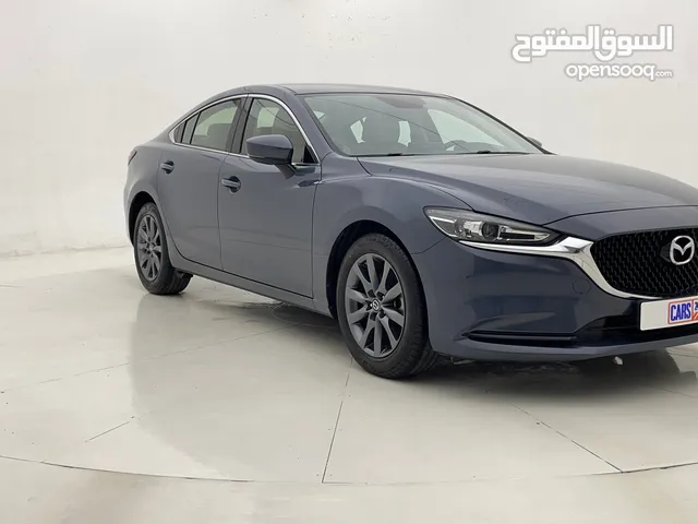 (HOME TEST DRIVE AND ZERO DOWN PAYMENT) MAZDA 6