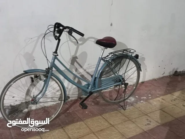 دراجة للبيع