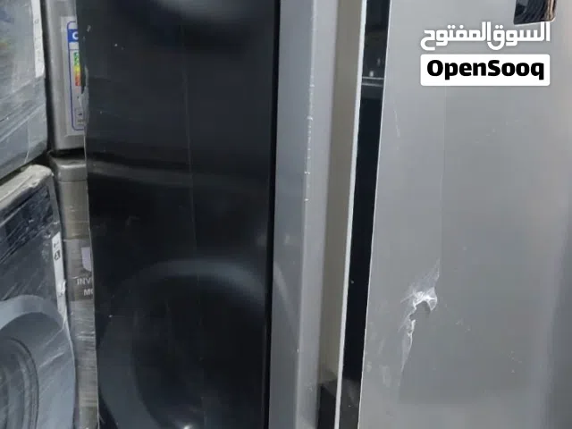 فريزرات ستوك شركة سامكس تبريد هواااء 100% شامل التوصيل عمان والزرقاء