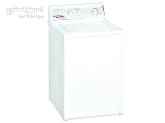 speed queen washer and dryers
