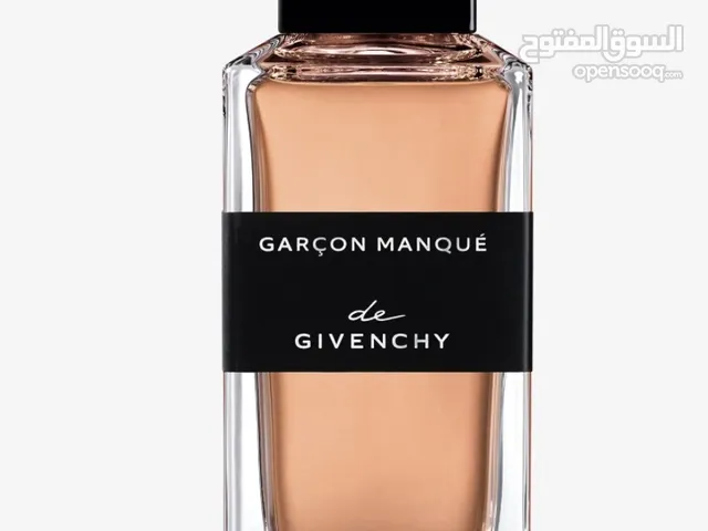 Givenchy Garçon Manqué da