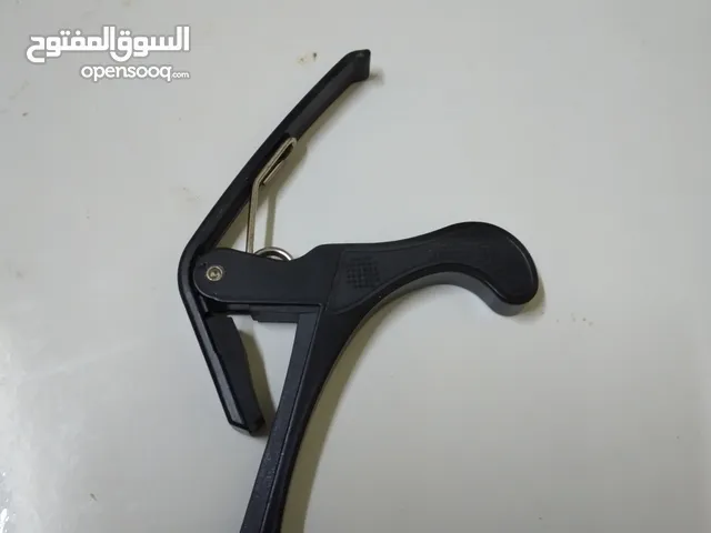 جيتار كابو استعمال خفيف