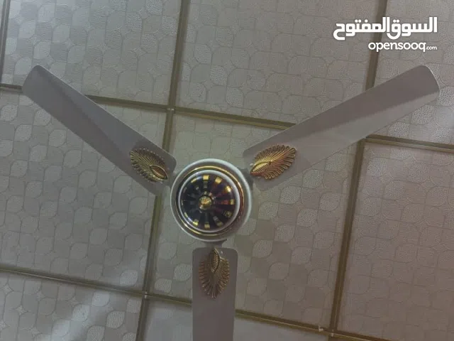 مراوح سقفية