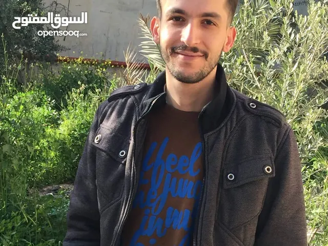 طارق خالد يوسف محاميد