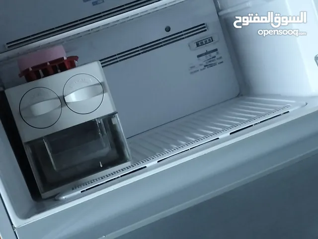 ثلاجه هيتاشي