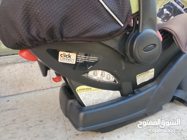 كار سيت اطفال نوع GRACO