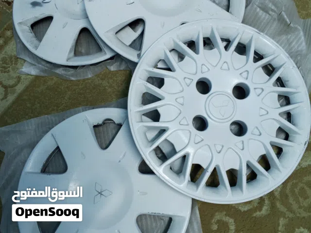 طاسات ميتسوبيشي لانسر