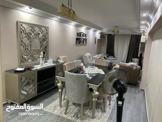 175 m2 3 Bedrooms Apartments for Sale in Cairo Nasr City