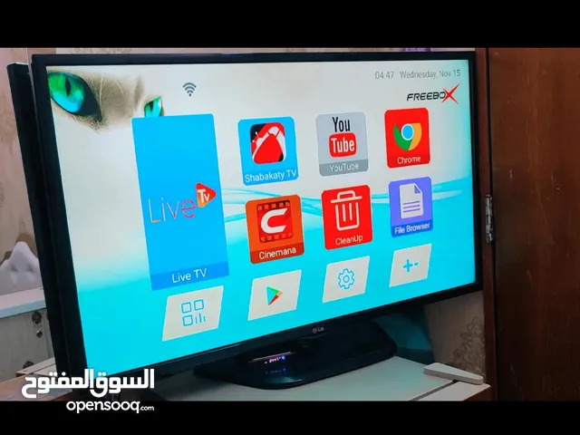  LG monitors for sale  in Baghdad