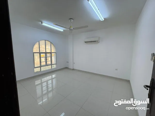 60 m2 2 Bedrooms Apartments for Rent in Muscat Al Mawaleh
