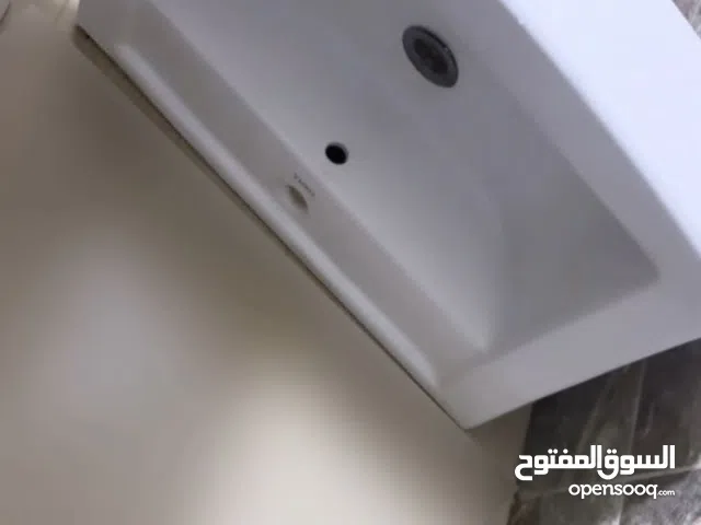 مغسله تعليك