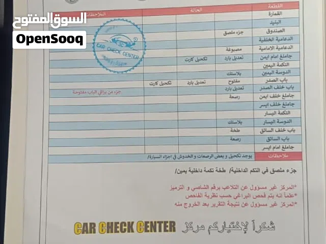 Used Hyundai Sonata in Basra