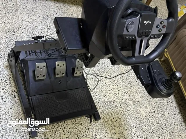 دركسون PXN V9