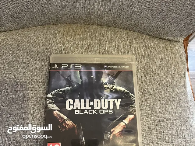 Call of duty black ops