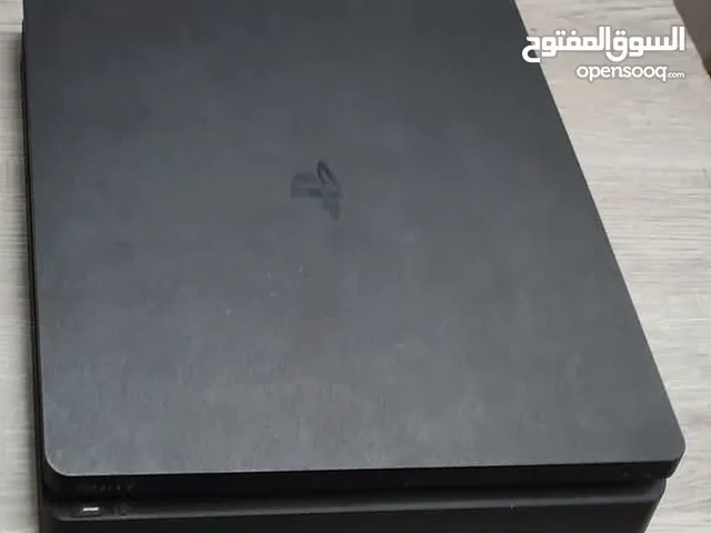 بلاستيشن 4سليم 500 مختومه