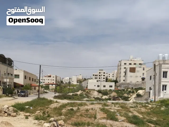 ارض 680 م مناسبة لفيلا او اسكان في اسكان المهندسين/عين البيضاء على شارع الاردن