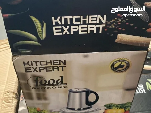 ادوات مطبخ جديدة للبيع بالكاملFor sale in full