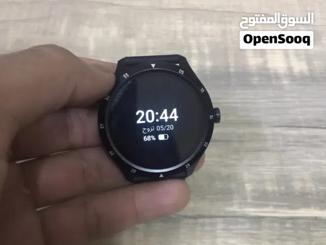 ساعة هونر الذكية