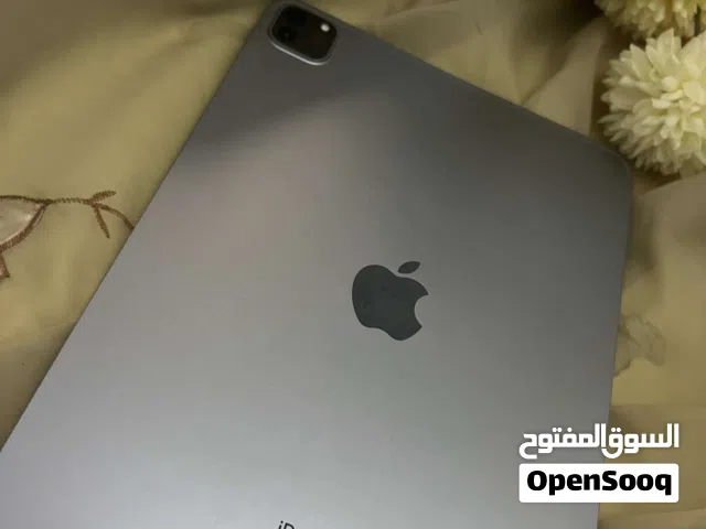 Apple iPad Pro 128 GB in Tripoli