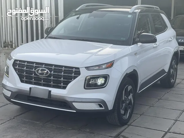 هونداي ڤينو 2023 لمتد دبل لون