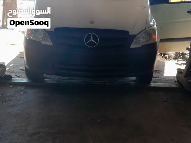 New Mercedes Benz A-Class in Al Maya