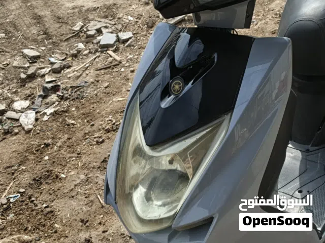 2020 ياماها سكنس