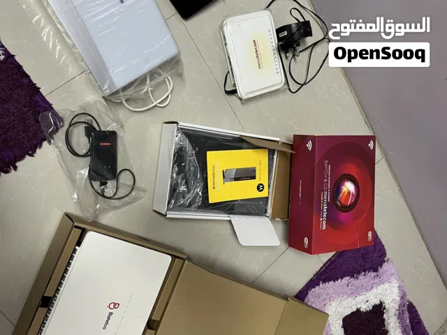 مودم إنترنت modem for internet