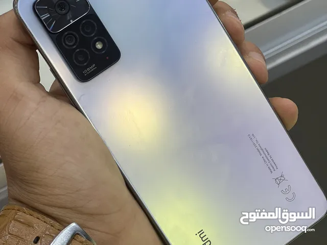 Xiaomi Redmi Note 11T 5G 128 GB in Tripoli
