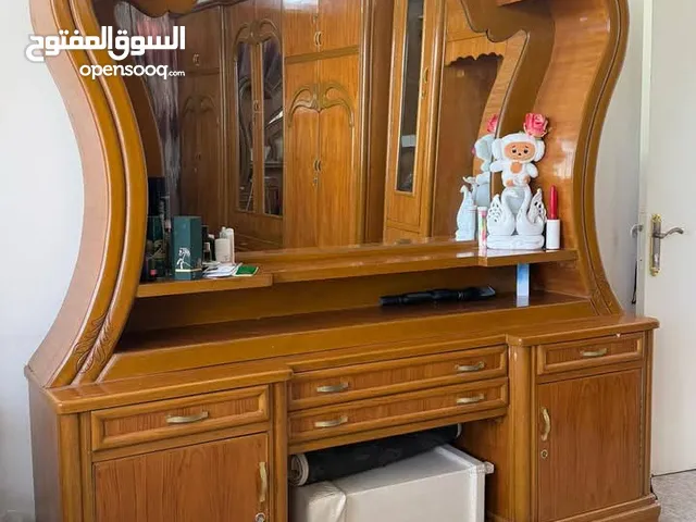 غرفك نوم صاج