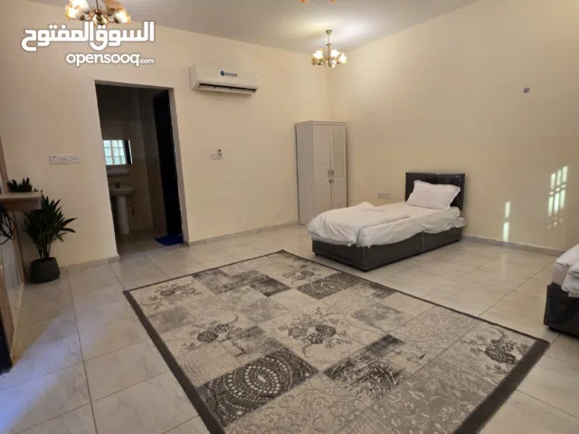 Furnished Daily in Dhofar Salala