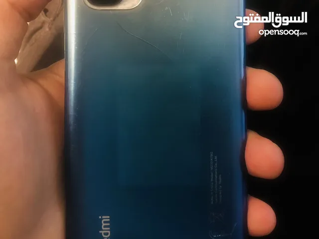 Xiaomi Redmi Note 10S 128 GB in Tripoli