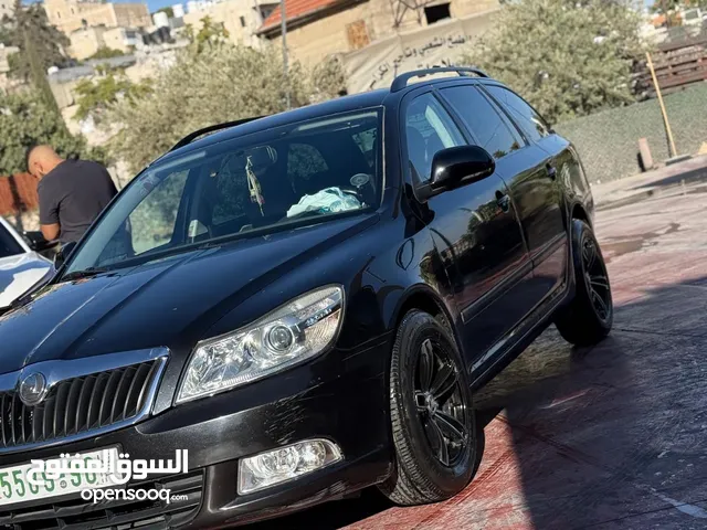 Used Skoda Octavia in Bethlehem