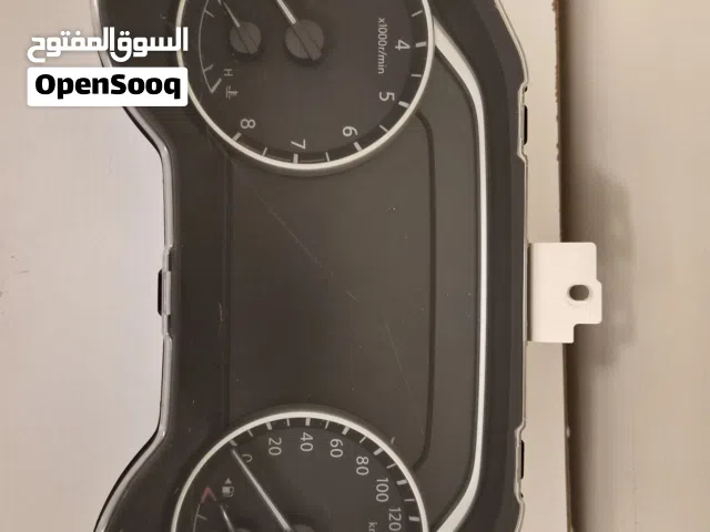قطع غيار مكسيما 2016 - 2022