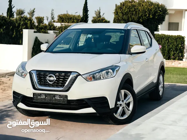 AED 800 PM  NISSAN KICKS 2020  LOW MILEAGE  FIRST OWNER