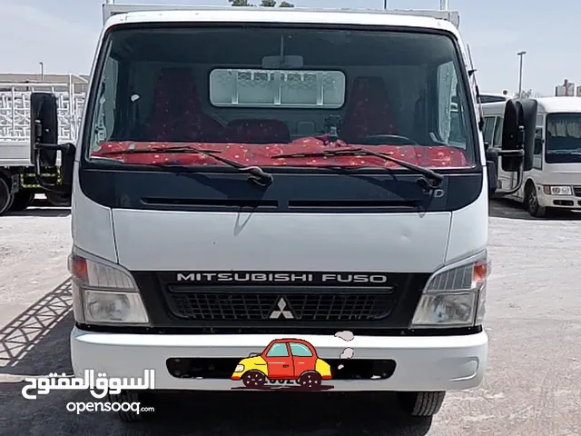 Mitsubishi Cantar 2016 model