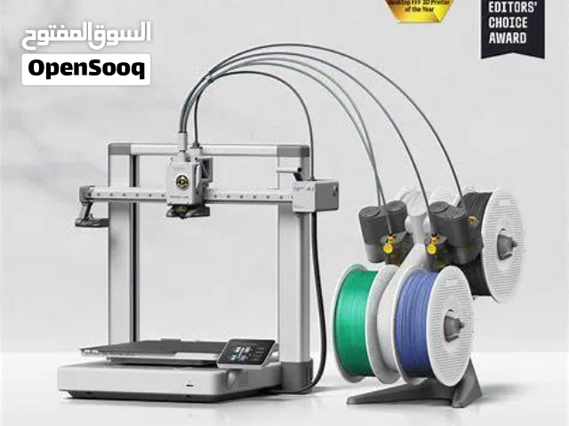 Brand New Bambu Lab A1 Combo 3D Printer (China Version)