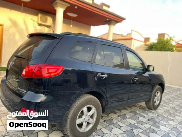 2009 هيونداي سنتافي Limited