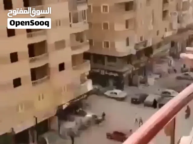 شقة للبيع متشطبة بالمكيفات