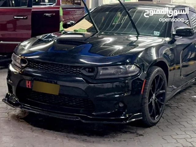 Dodge Charger Gt 2019